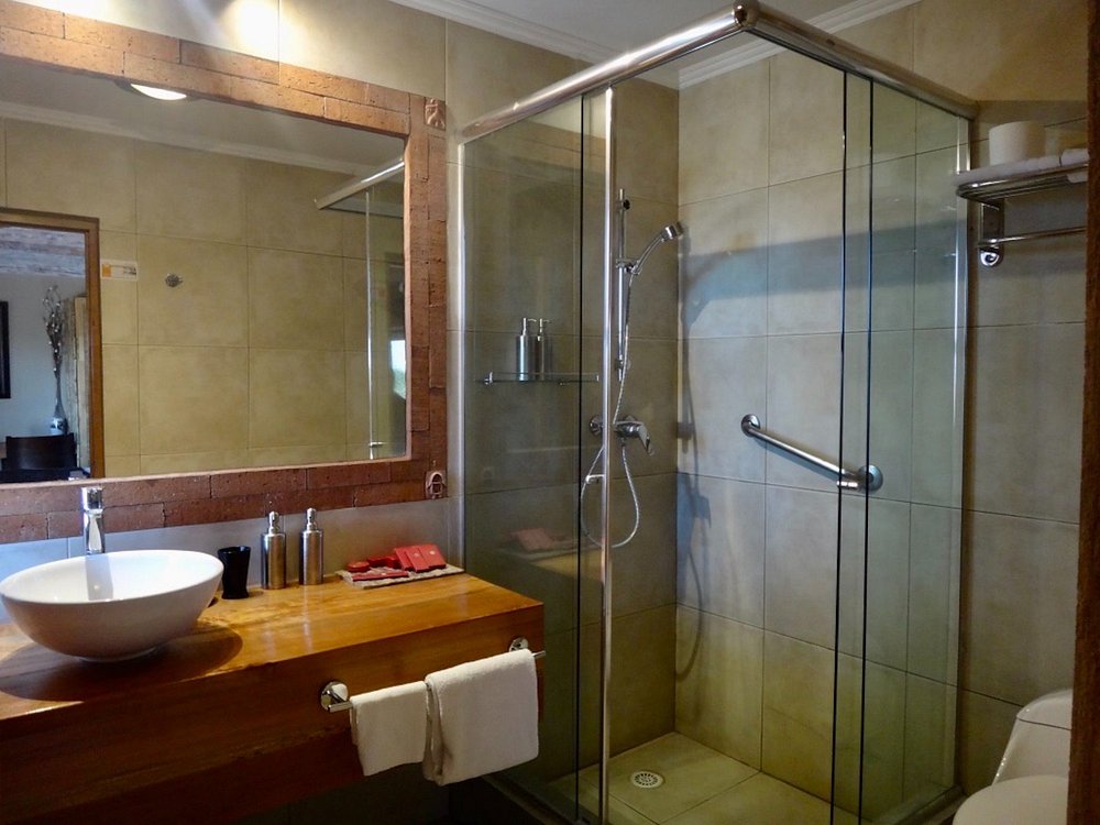 Habitación doble 3